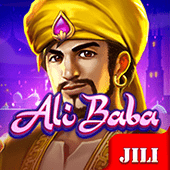 Ali Baba on Spin Time