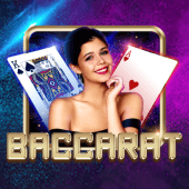 Baccarat B on Spin Time