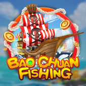 Bao Chuan Fishing on Spin Time