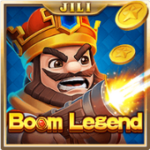 Boom Legend on Spin Time