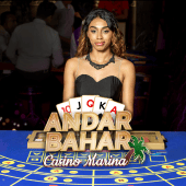 Casino Marina on Spin Time