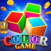 Color Game on Spin Time