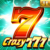 Crazy777 on Spin Time