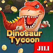 Dinosaur Tycoon on Spin Time