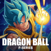 Dragon Ball slot on Spin Time