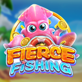 Fierce Fishing on Spin Time
