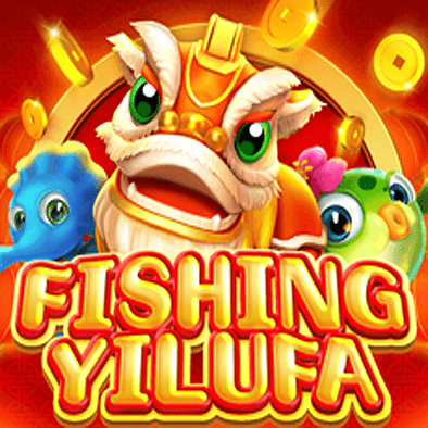 Fishing Yi Lu Fa on Spin Time