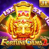Fortune Gems 2 on Spin Time