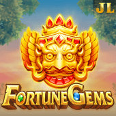Fortune Gems slot on Spin Time