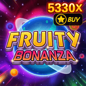 Fruity Bonanza on Spin Time