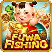 Fuwa Fishing on Spin Time