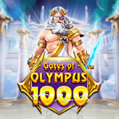 Gates of Olympus 1000 on Spin Time