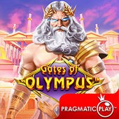 Gates of Olympus on Spin Time