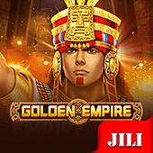 Golden Empire on Spin Time