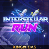 Interstellar Run on Spin Time
