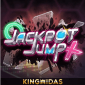 Jackpot Jump on Spin Time