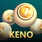 Keno on Spin Time