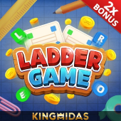 Ladder Game on Spin Time