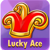 Lucky Ace on Spin Time