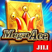 Mega Ace on Spin Time