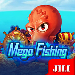 Mega Fishing on Spin Time