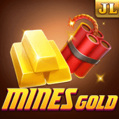 Mines Gold on Spin Time