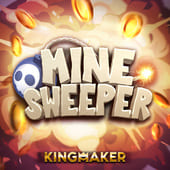 Minesweeper on Spin Time