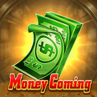 Money Coming on Spin Time