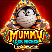 Mummy Lock Riches on Spin Time