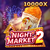 Night Market 2 on Spin Time
