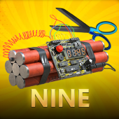 Nine on Spin Time