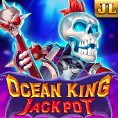 Ocean King Jackpot on Spin Time