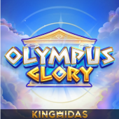 Olympus Glory on Spin Time