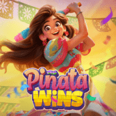 Pinata Wins on Spin Time