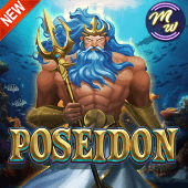 Poseidon on Spin Time