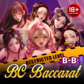 Sexy Baccarat on Spin Time