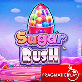 Sugar Rush on Spin Time