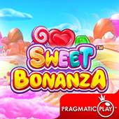 Sweet Bonanza on Spin Time