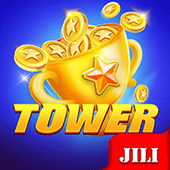 Tower game on Spin Time