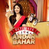Andar Bahar on Spin Time