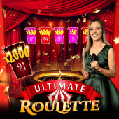 Ultimate Roulette on Spin Time