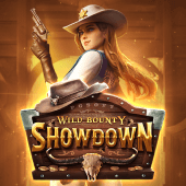 Wild Bounty Showdown on Spin Time
